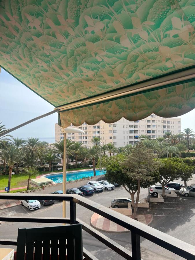 Apartamento Las Yucas - Aguadulce Sur Apartment Almeria Exterior photo