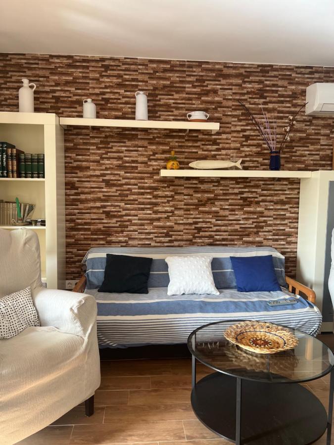 Apartamento Las Yucas - Aguadulce Sur Apartment Almeria Exterior photo
