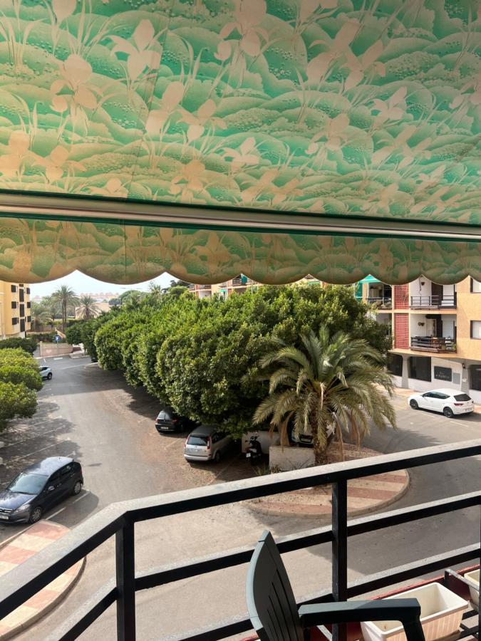 Apartamento Las Yucas - Aguadulce Sur Apartment Almeria Exterior photo