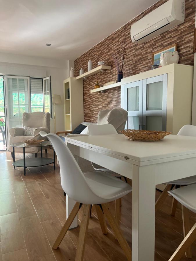 Apartamento Las Yucas - Aguadulce Sur Apartment Almeria Exterior photo