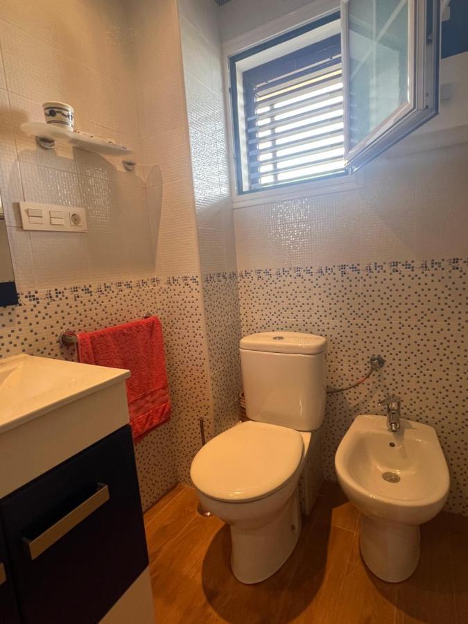 Apartamento Las Yucas - Aguadulce Sur Apartment Almeria Exterior photo