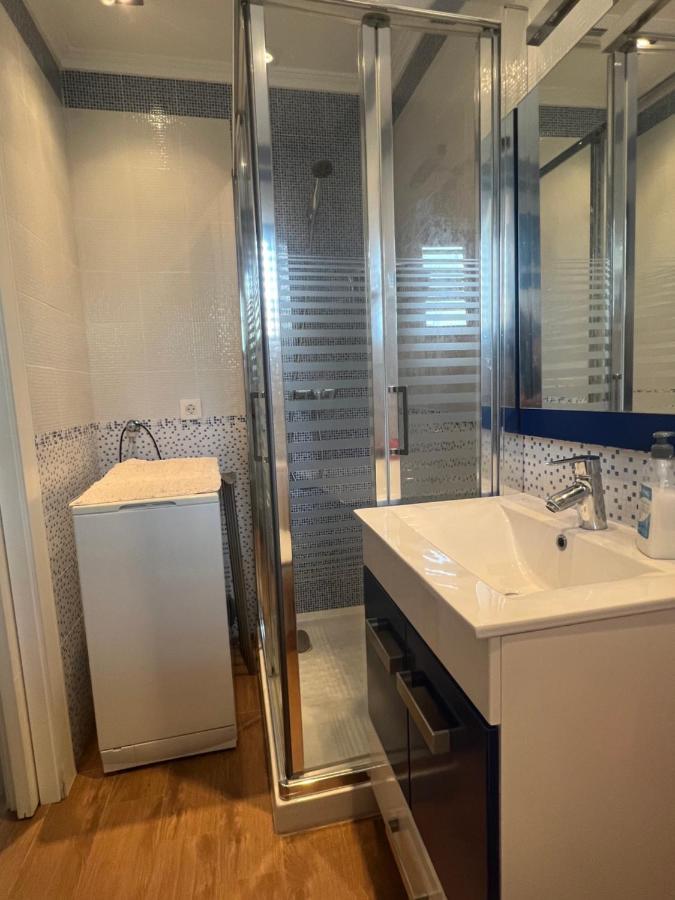 Apartamento Las Yucas - Aguadulce Sur Apartment Almeria Exterior photo