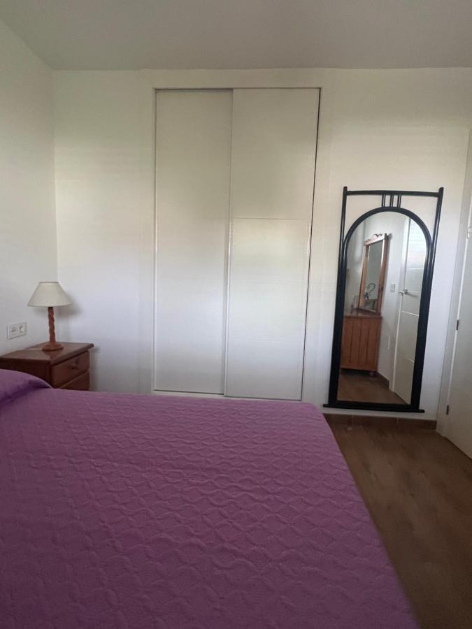 Apartamento Las Yucas - Aguadulce Sur Apartment Almeria Exterior photo